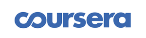 Coursera Logo