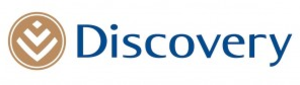 Discovery Logo