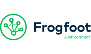 Frogfoot Logo