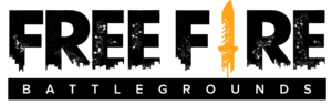 Free Fire Logo