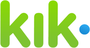 Kik Logo