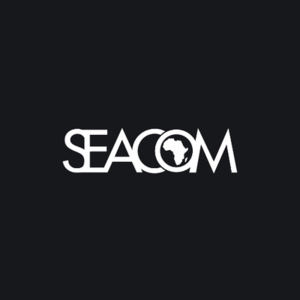SEACOM Logo