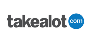 Takealot Logo