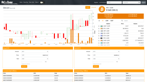 Latest altcointrader.co.za screenshot