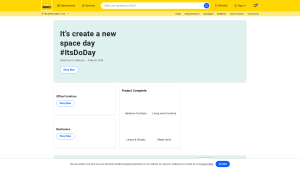 Latest builders.co.za screenshot