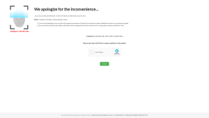 Latest checkers.co.za screenshot