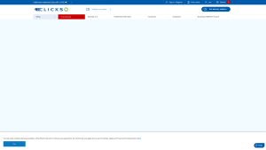 Latest clicks.co.za screenshot