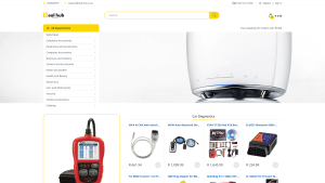 Latest deal-hub.co.za screenshot