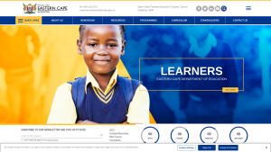 Is eceducation.gov.za down? Check current problems and outages!