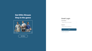 Latest email.mweb.co.za screenshot