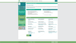 Latest eservices.cipc.co.za screenshot