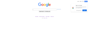 Is Google down? Check current problems and outages!