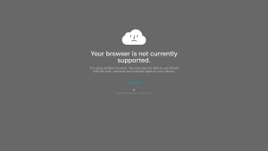 Is iCloud down? Check current problems and outages!