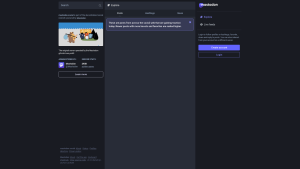 Latest mastodon.social screenshot