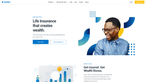 Latest sanlamindie.co.za screenshot