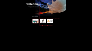 Latest sanral.co.za screenshot