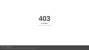 Latest tut.ac.za screenshot