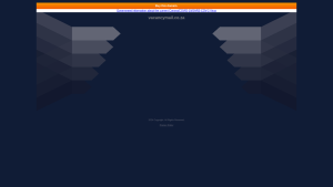 Latest vacancymail.co.za screenshot