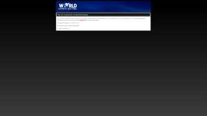 Latest worldsportsbetting.co.za screenshot