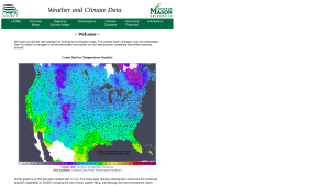 Latest wxmaps.org screenshot