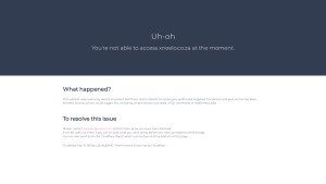 Latest xneelo.co.za screenshot